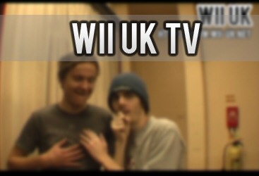 Wii UK TV