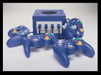 GameCube