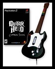 Guitar Heroes