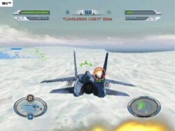 Heatseeker Screenshot