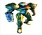 Metroid Screen