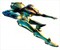 Metroid Screen